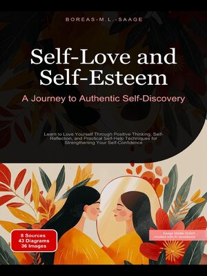cover image of Self-Love and Self-Esteem